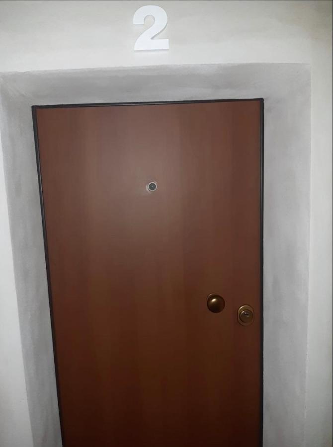 Duomo Parma Appto Apartment Bagian luar foto