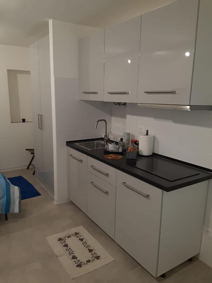 Duomo Parma Appto Apartment Bagian luar foto